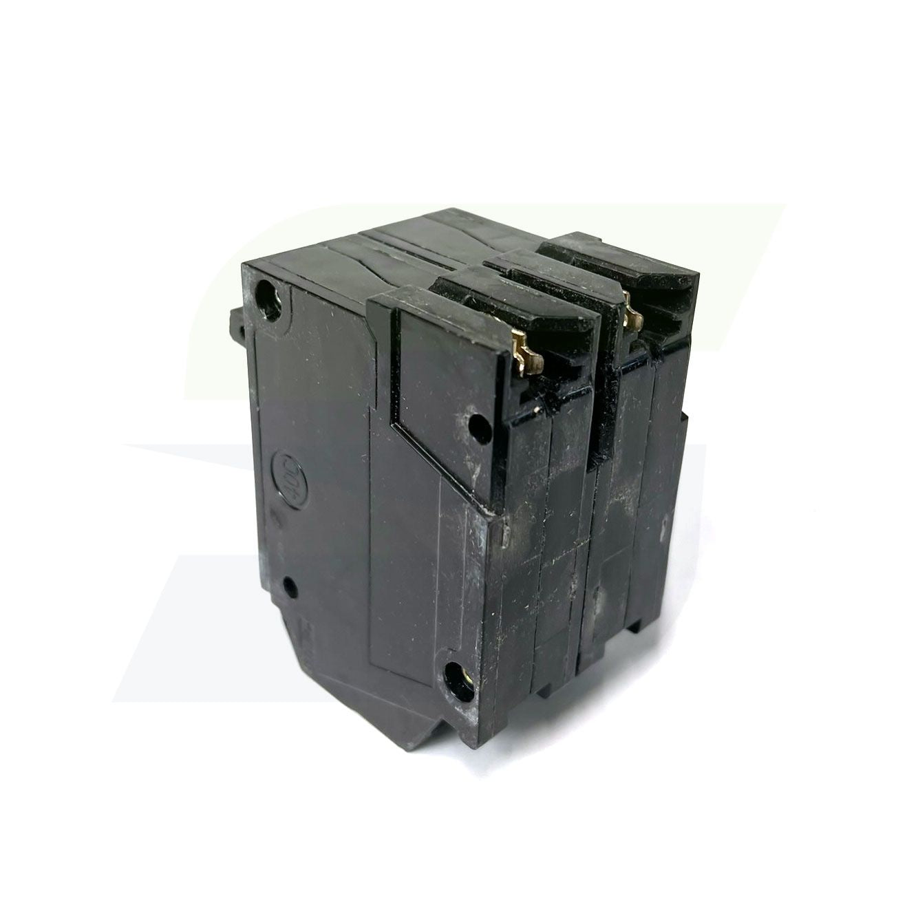 THQL2150 - 2-Pole Plug-In Circuit Breaker - 120/240V, 50A, Q-Line