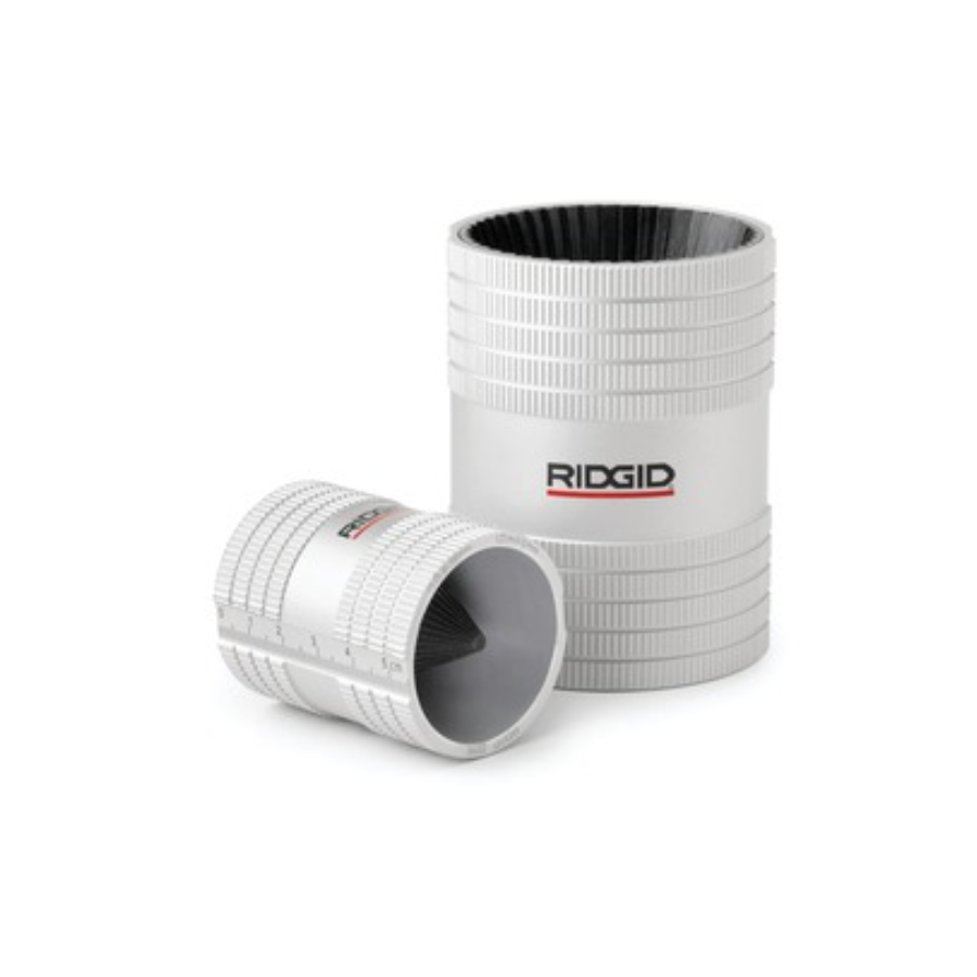 29993 - Model 227S, Copper & Stainless-Steel Tubing Reamer, 1/2" to 2"