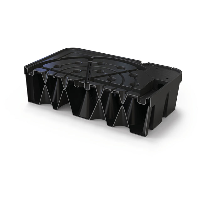 FB4700 - 46" Square Fountain Basins