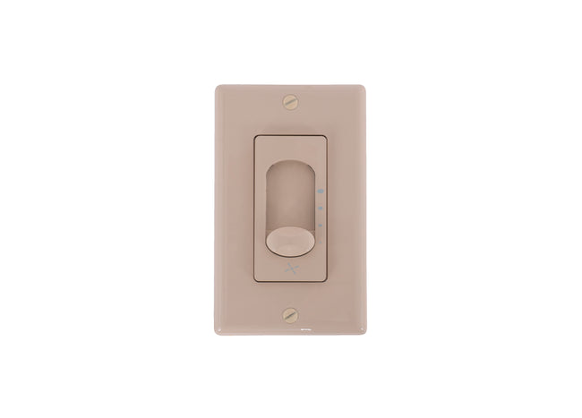 CM-6AL - 4 Speed Fan Control, no Reverse