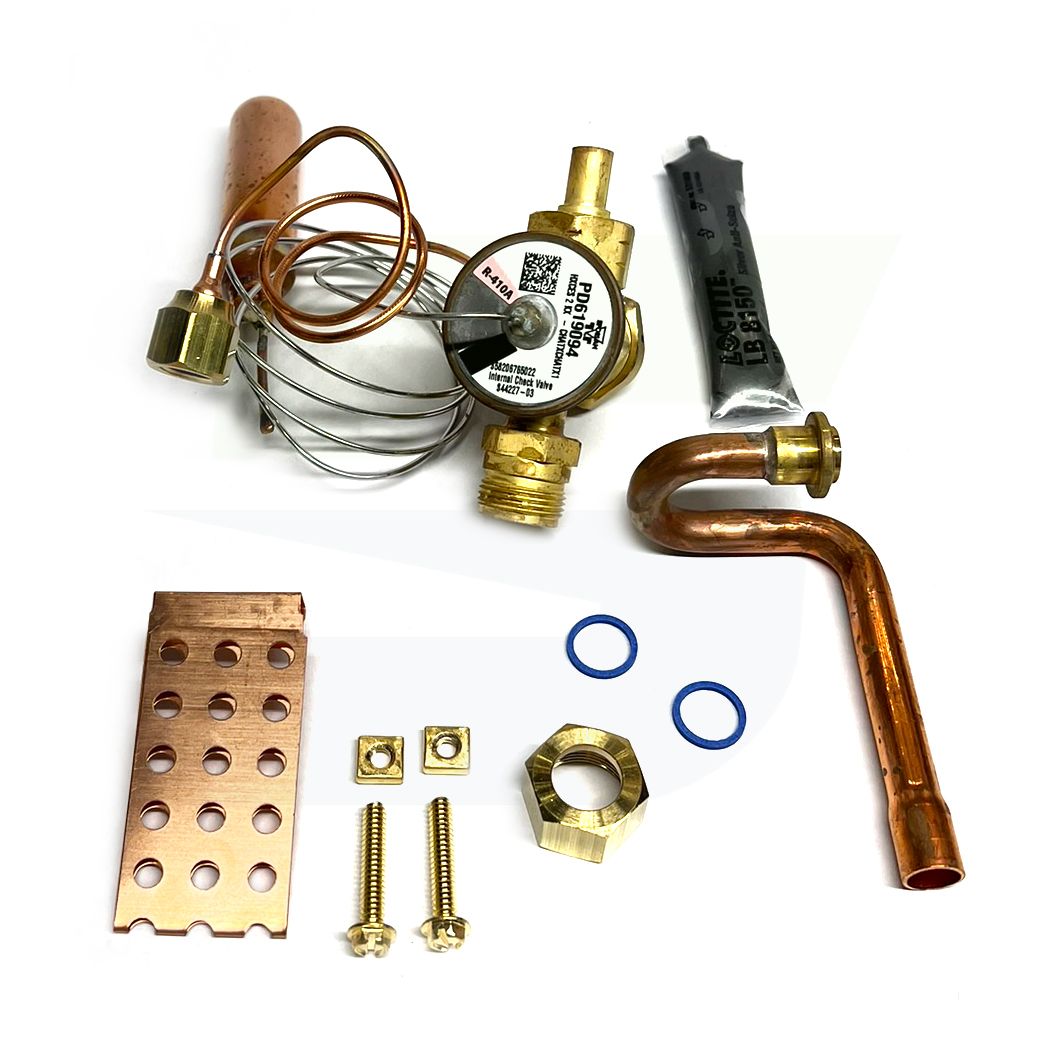 PD619070 - Thermal Expansion Valve Kit - TXV - 2 Ton