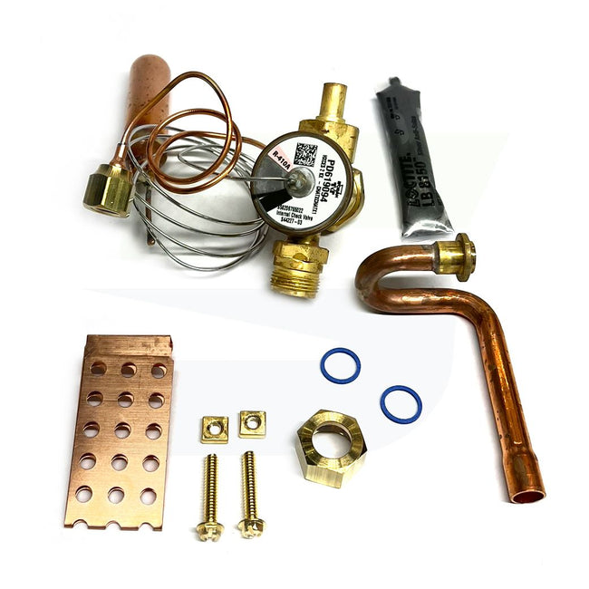 PD619070 - Thermal Expansion Valve Kit - TXV - 2 Ton
