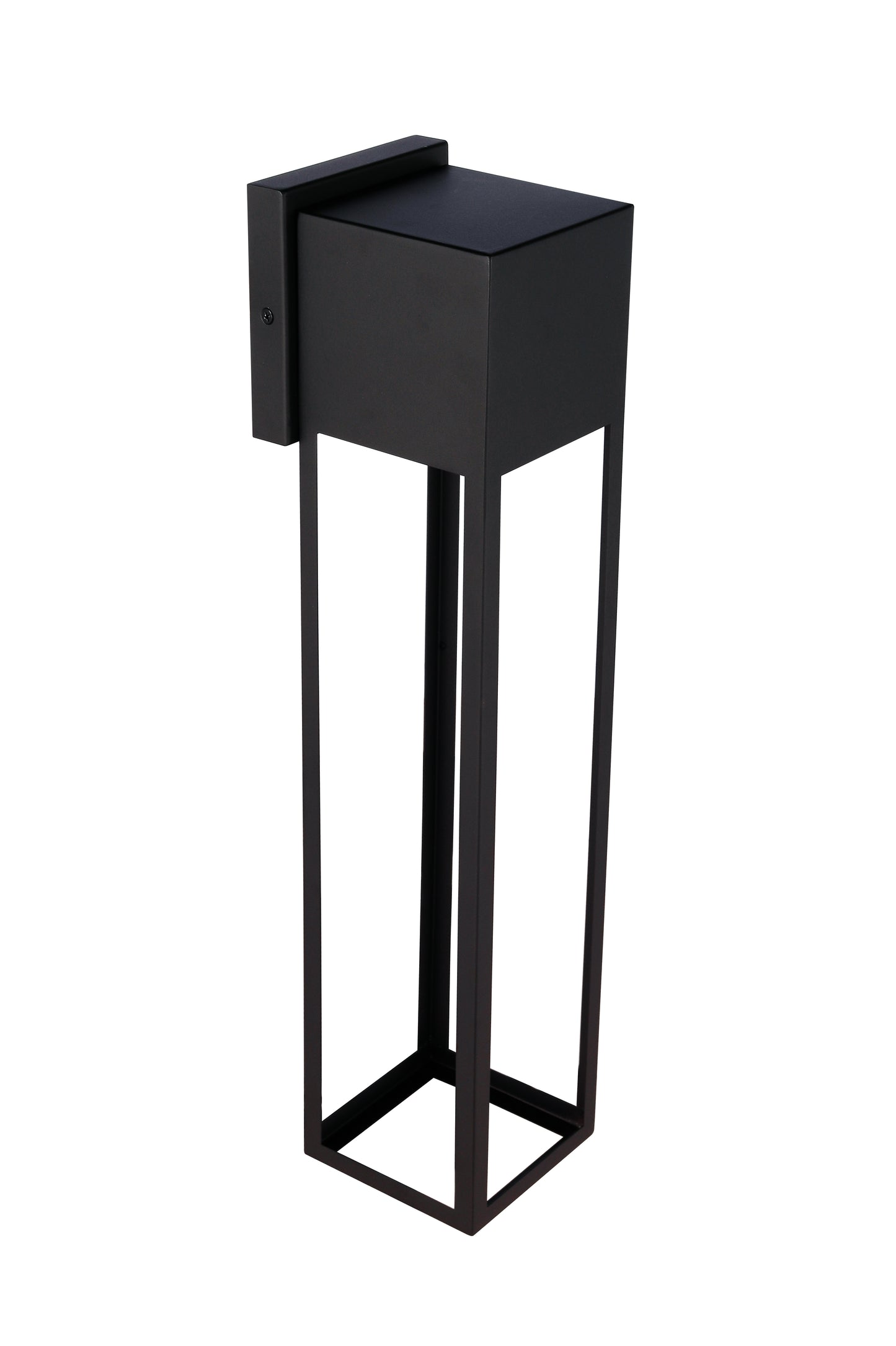 ZA7524-MN-LED - Notable 20" High Outdoor Wall Lantern - Midnight