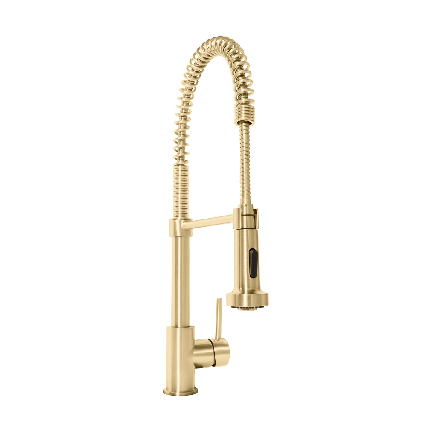 APL-KF-CB - Apollo Kitchen Faucet in Champagne Bronze