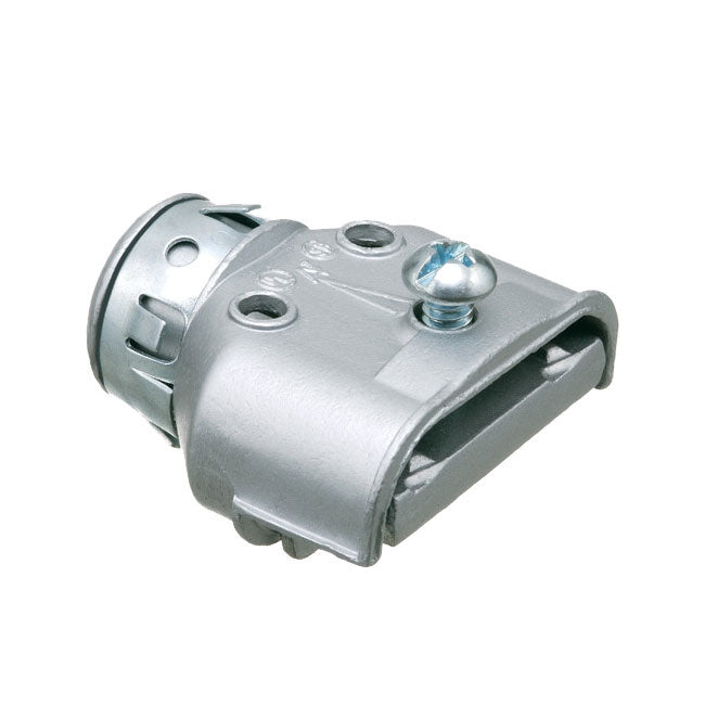 850ST - 3/8" Duplex Snap-Tite Connector
