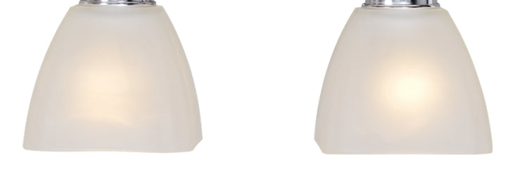 26602-CH - Bradley 2 Light 14.5" Wide Vanity Light - Chrome