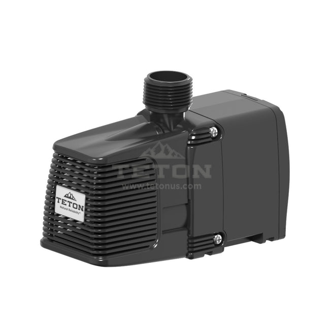 XR1200 - Rush Series Mag-Drive Water Feature Pump - 1320 GPH