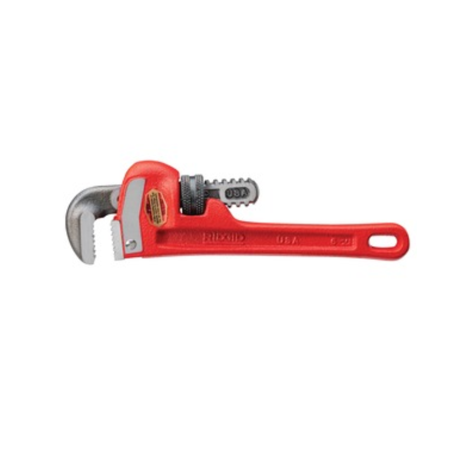 31015 - 12" Heavy-Duty Straight Pipe Wrench