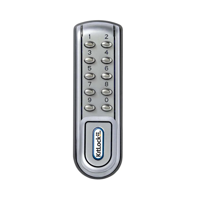 KL1200 KitLock Keypad Cabinet Lock