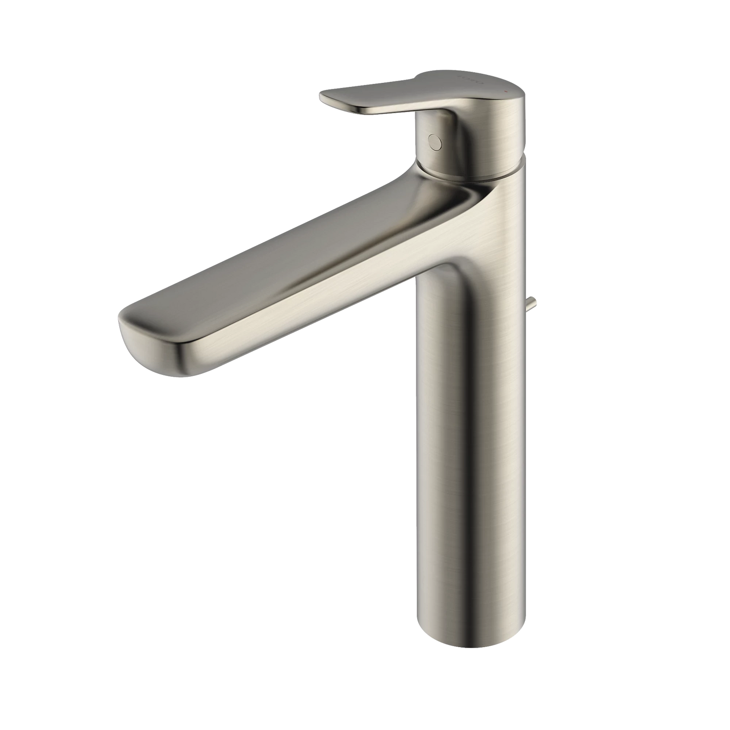 TLG03305U#BN - Faucet,single Lavatory,gs (l) - Brushed Nickel