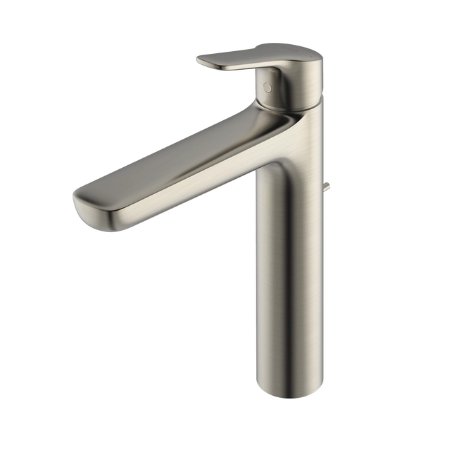 TLG03305U#BN - Faucet,single Lavatory,gs (l) - Brushed Nickel