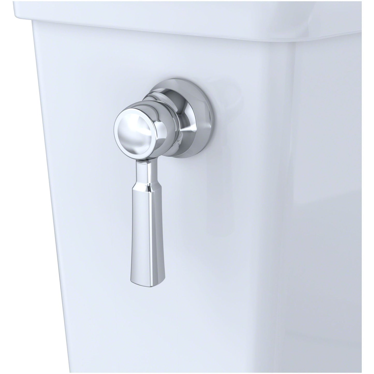 MW9744734CEFG#01 - Guinevere WASHLET+ S7A One-Piece Toilet - Cotton White