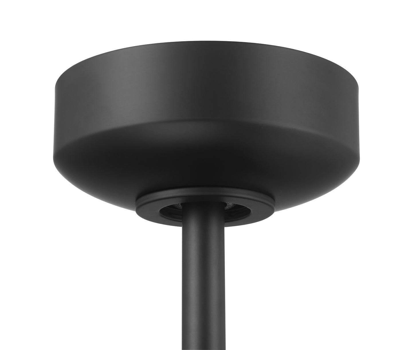 NTE52FB3 - Nate Fan Control - Flat Black