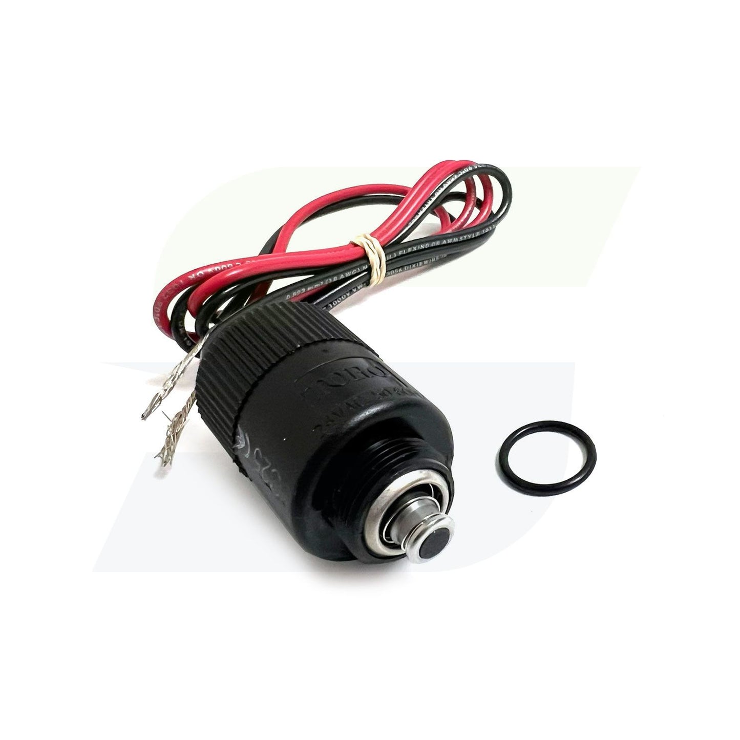 35-3099 - Solenoid Assembly for 1-1/2" and 2" 252 Valves