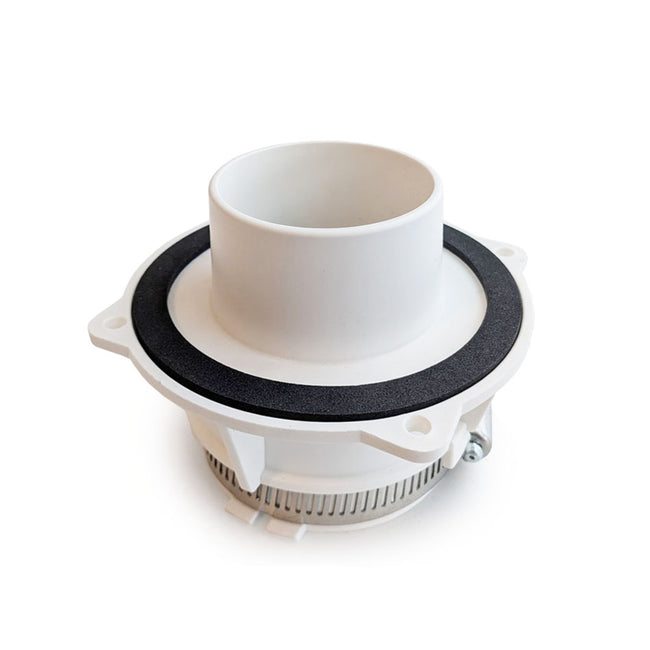 30008673A -2" Exhaust Pipe Assembly