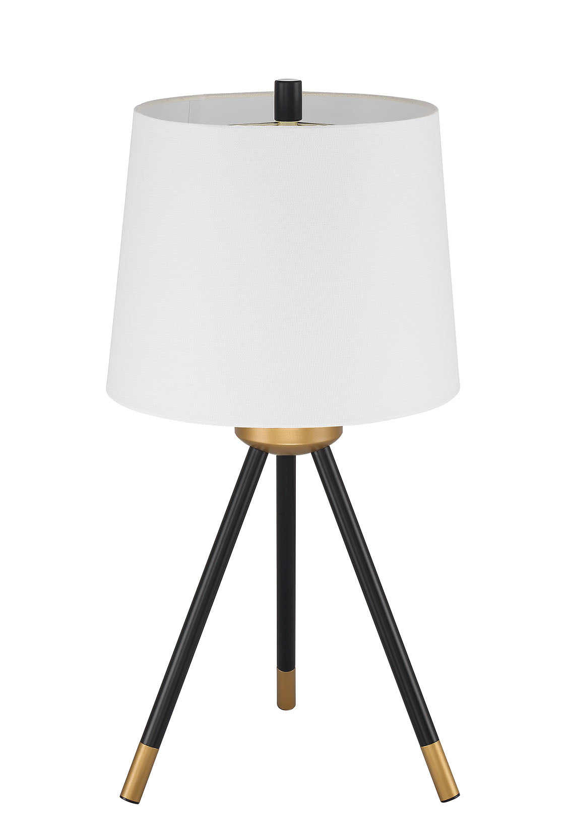 86266 - 1 Light 26" High Table Lamp