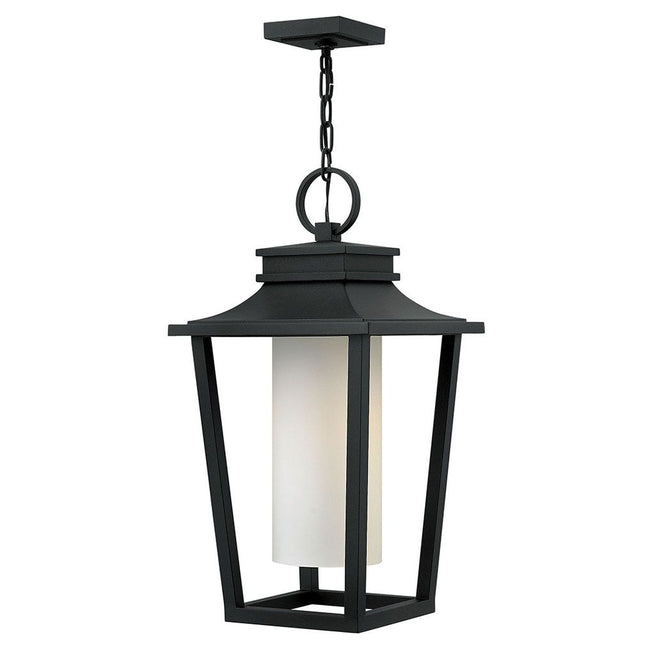 Hinkley 1742 - Sullivan 23" Tall 1 Light Indoor / Outdoor Medium Hanging Lantern