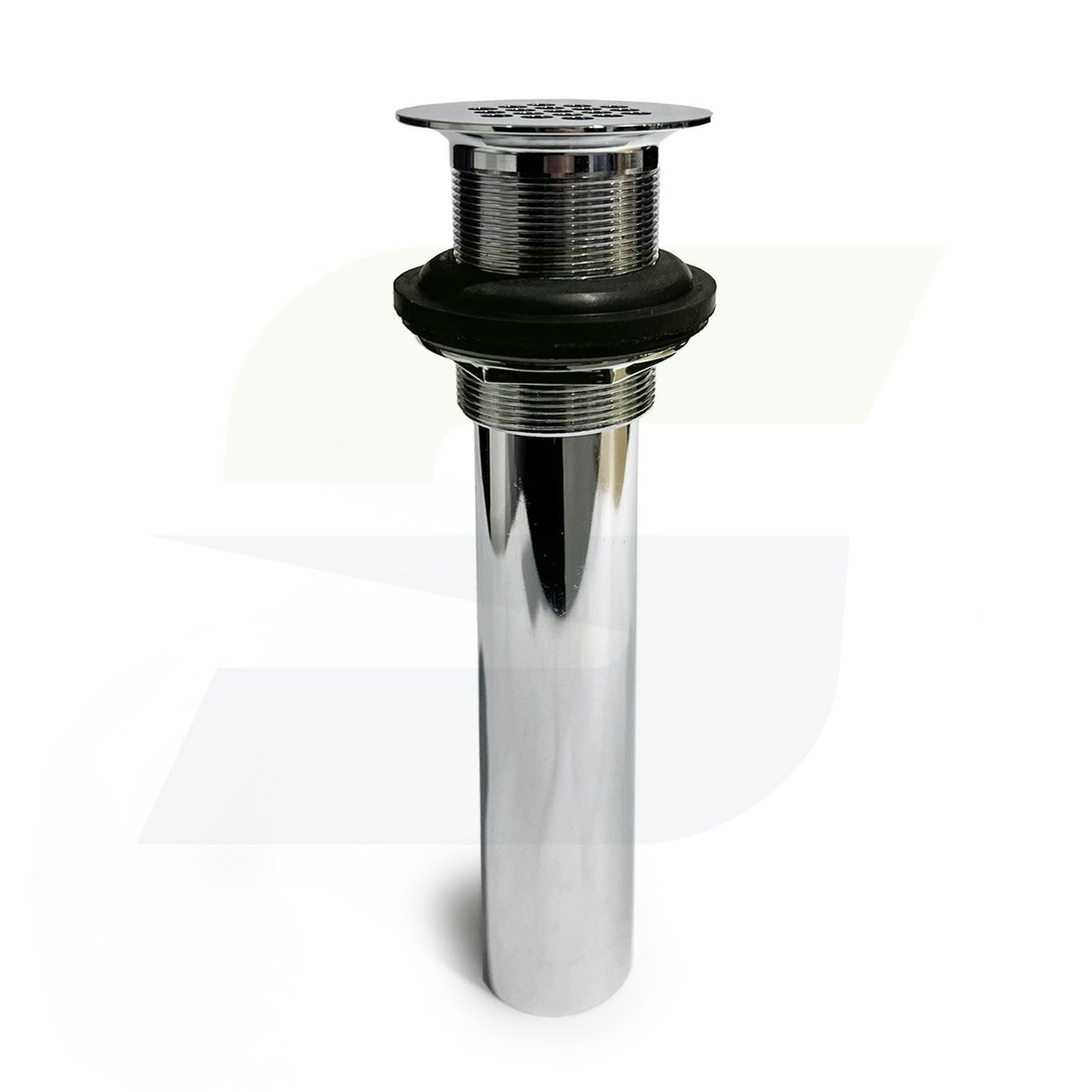 810-PCH - Grid Lavatory Drain in Polished Chrome