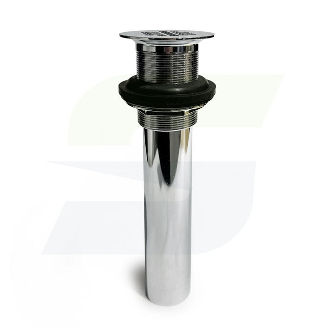 810-PCH - Grid Lavatory Drain in Polished Chrome