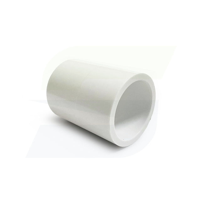 429-007 - 3/4" Schedule 40 PVC Slip x Slip Coupling