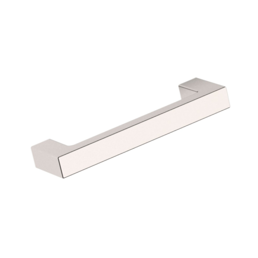 4406055 - 4" Centers - Contemporary Pull - Polished Nickel
