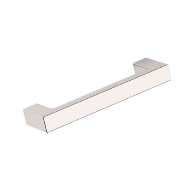 4406055 - 4" Centers - Contemporary Pull - Polished Nickel