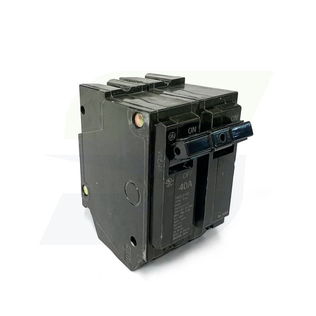 THQL2140 - 2-Pole Plug-In Circuit Breaker - 120/240V, 40A, Q-Line