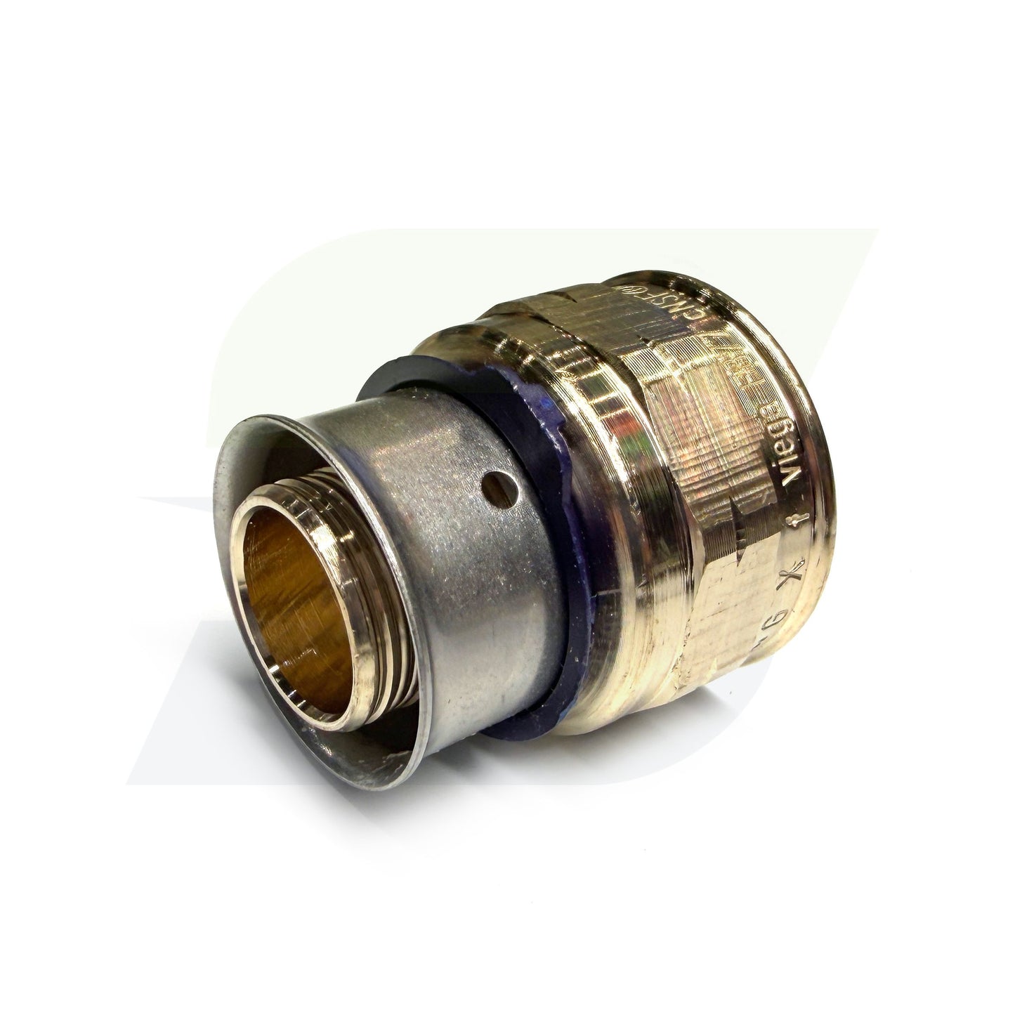91540 - 3/4" PureFlow Press Bronze PEX Female Adapter