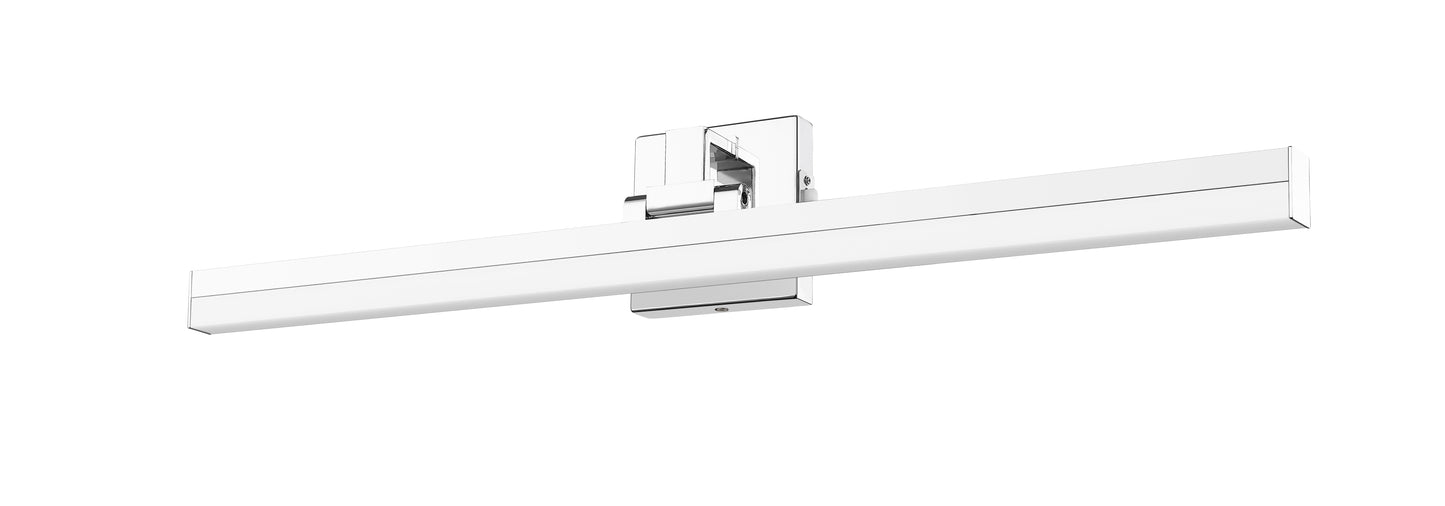 1009-32W-CH-LED - Liam 1 Light 32" Vanity - Chrome