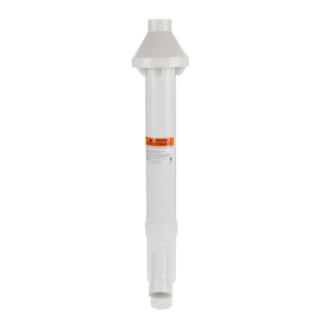 CVENT-2 - 2" Concentric Vent Termination Kit