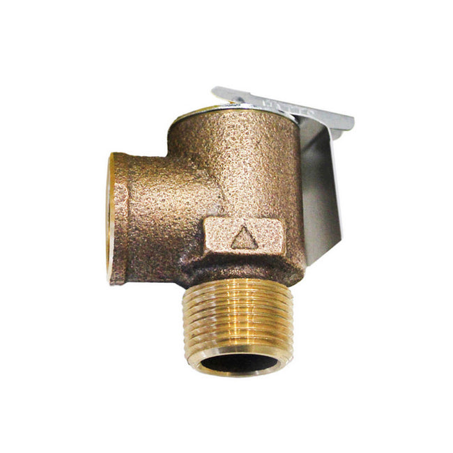 7250P-080 - 3/4" MNPT x FNPT Pressure Relief Valve