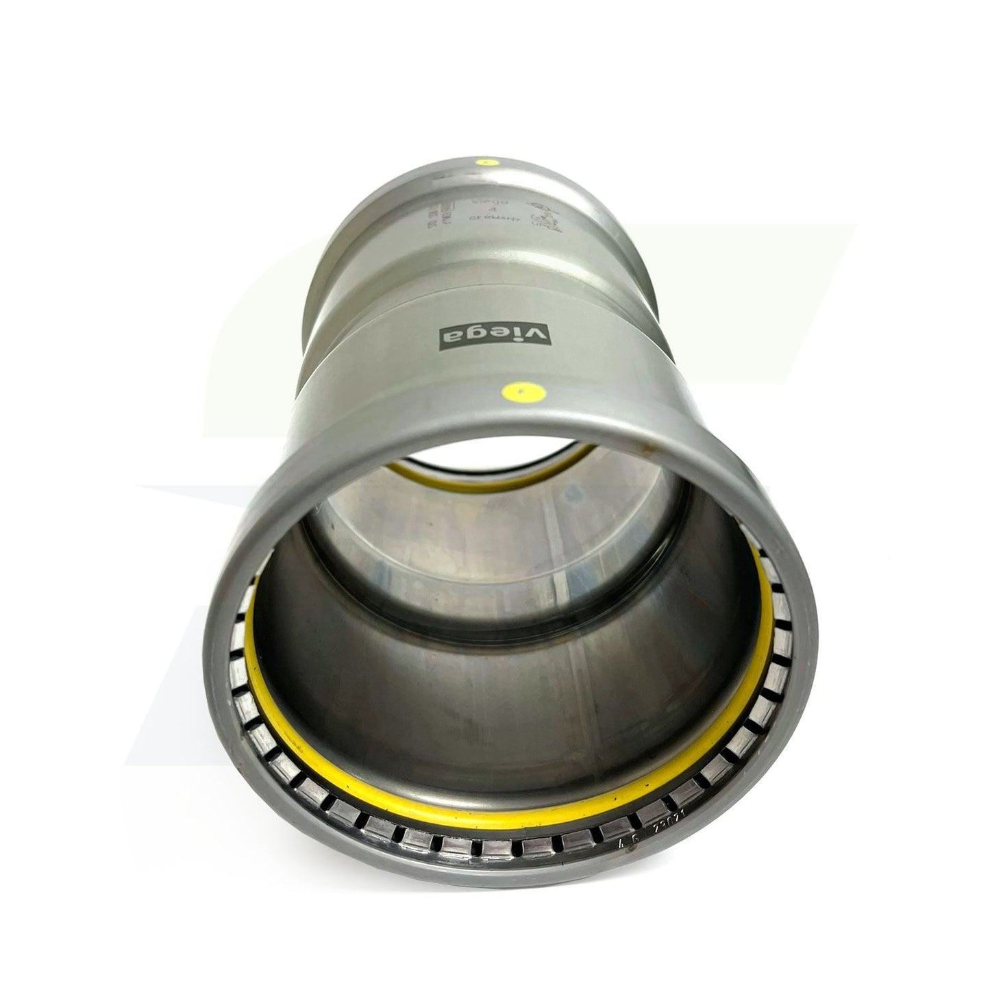 28780 - 4" MegaPressG Coupling with Stop