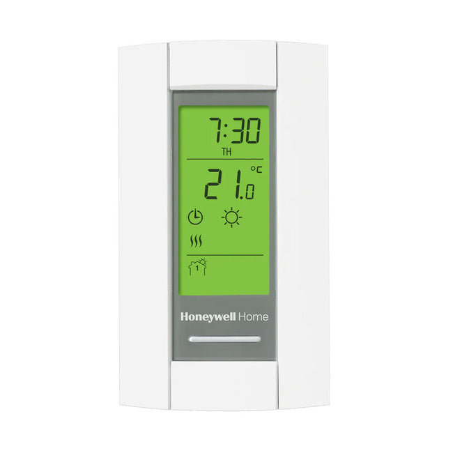 TL8230A1003 - LineVoltPRO 8000 Programmable Digital Thermostat