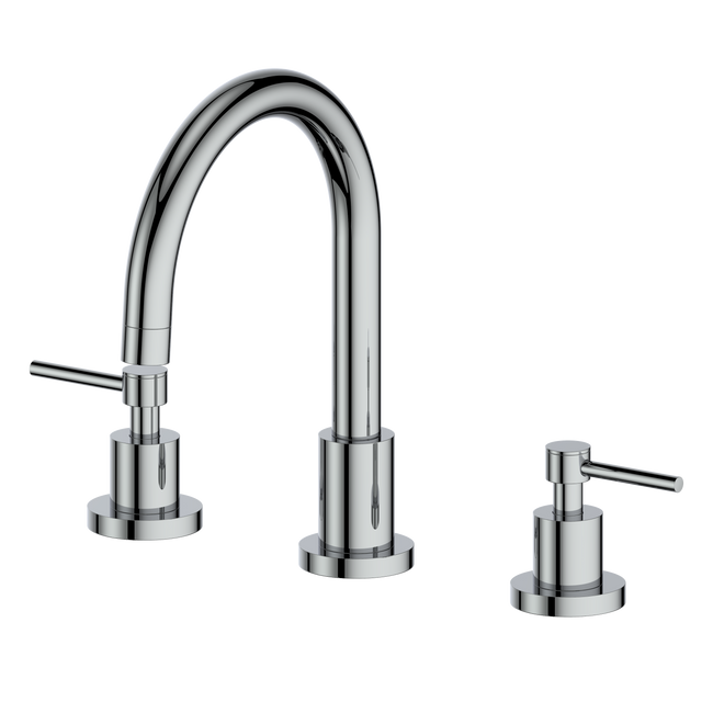 EMBY-BF-CH - Emerald Bay Bath Faucet in Chrome