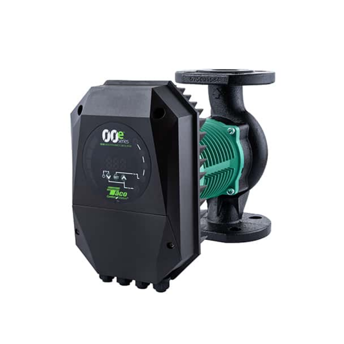 Taco VR15L-F front