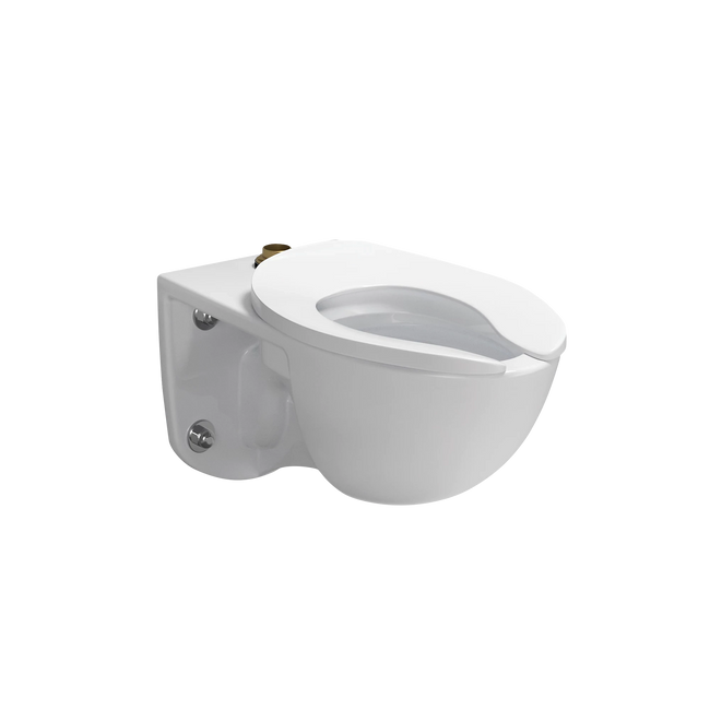 CT728CUGX#01 - Commercial Wall Mount Tornado - Cotton White