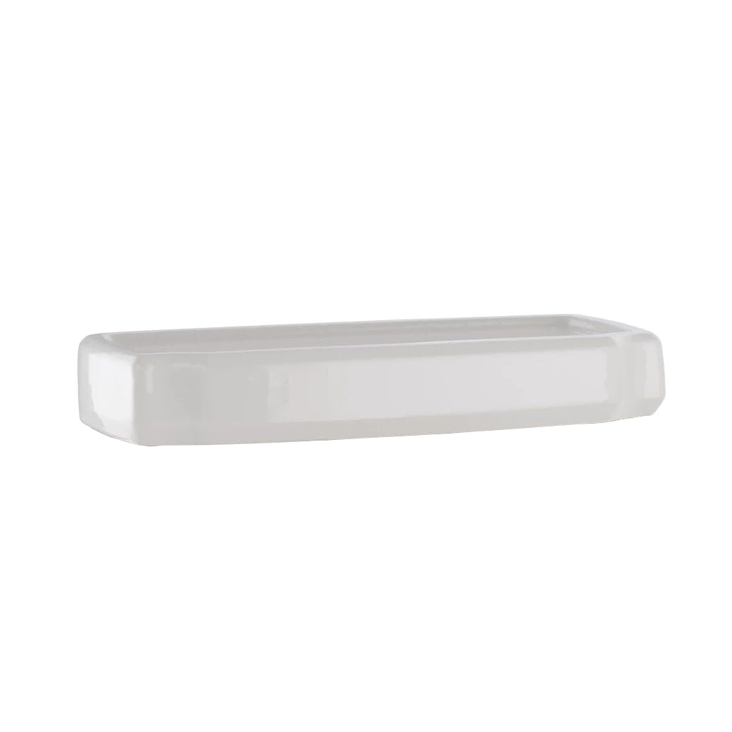 TCU974CRE#12 - Replacement Tank Lid for Toto Guinevere Toilets - Sedona Beige