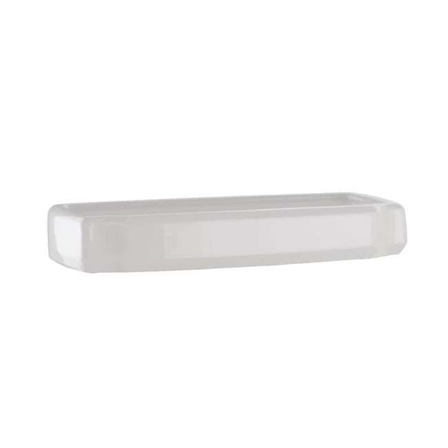 TCU974CRE#12 - Replacement Tank Lid for Toto Guinevere Toilets - Sedona Beige