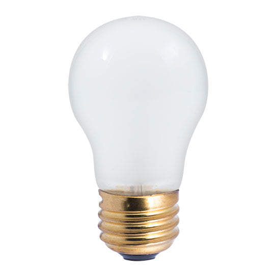 110025 - Low Voltage Frost A19 LED Light Bulb - 25 Watt - 2700K - 12 Pack