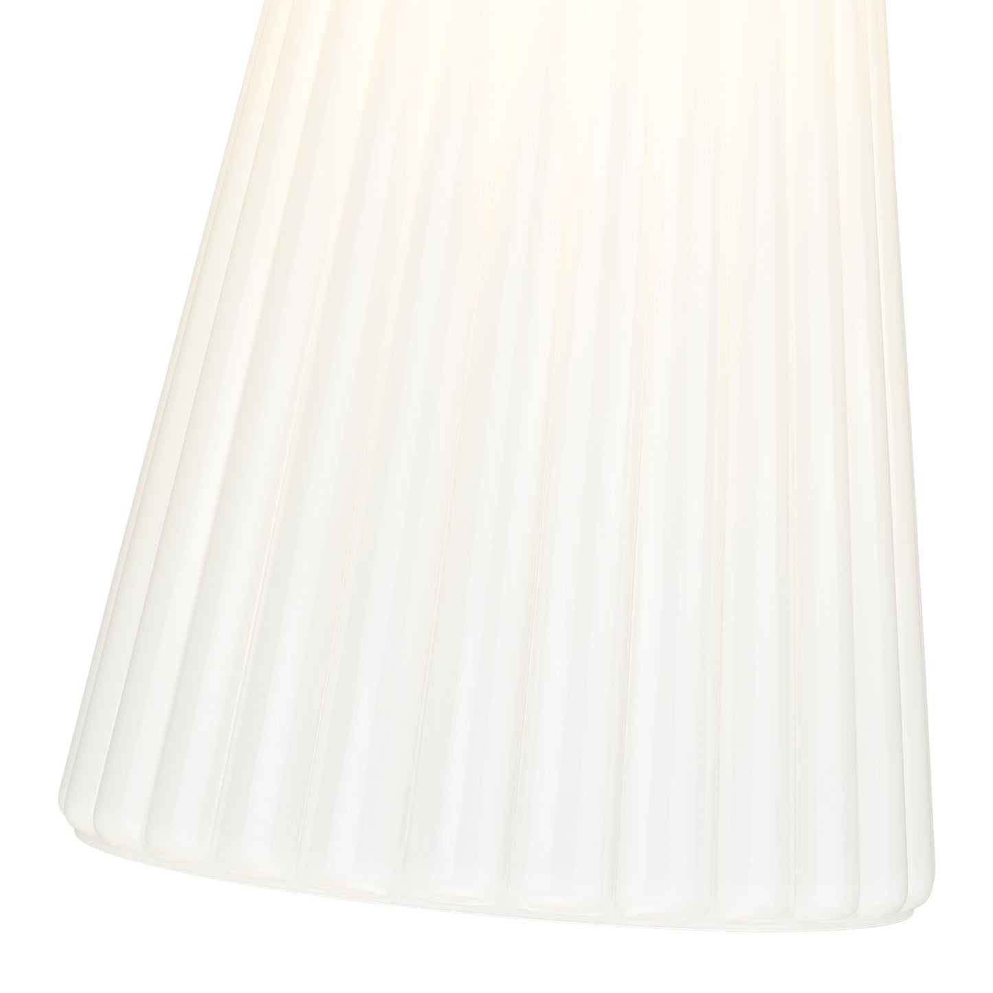 3043P6-ROD-MGLD - Farrell 1 Light 6" Pendant - Modern Gold