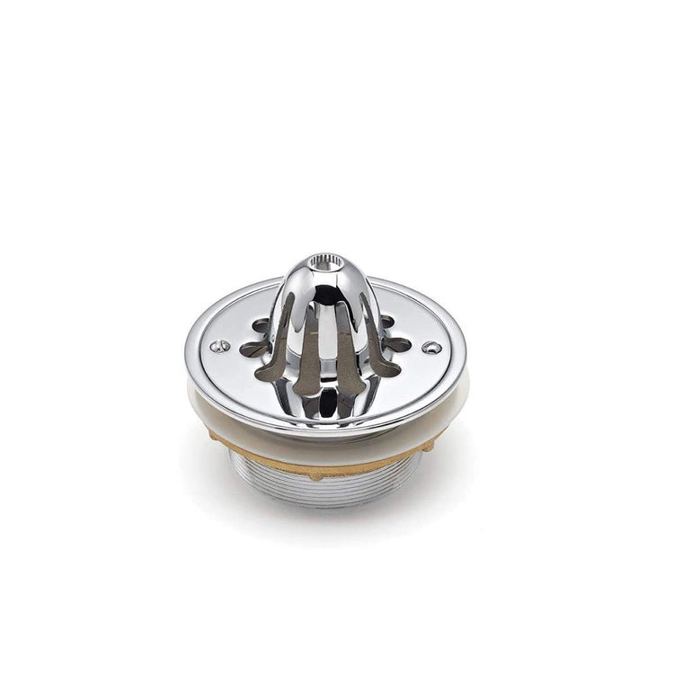 1303 - Beehive Urinal Strainer