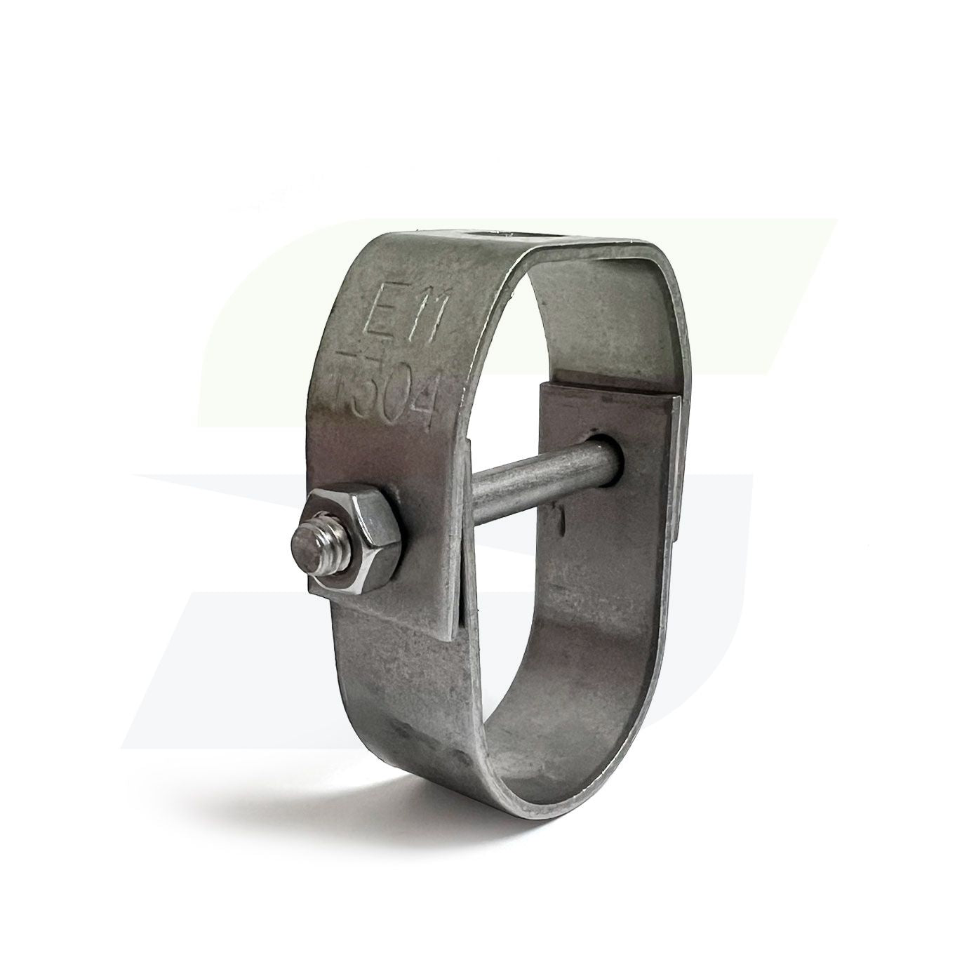 1" 304 Stainless Steel Clevis Hanger