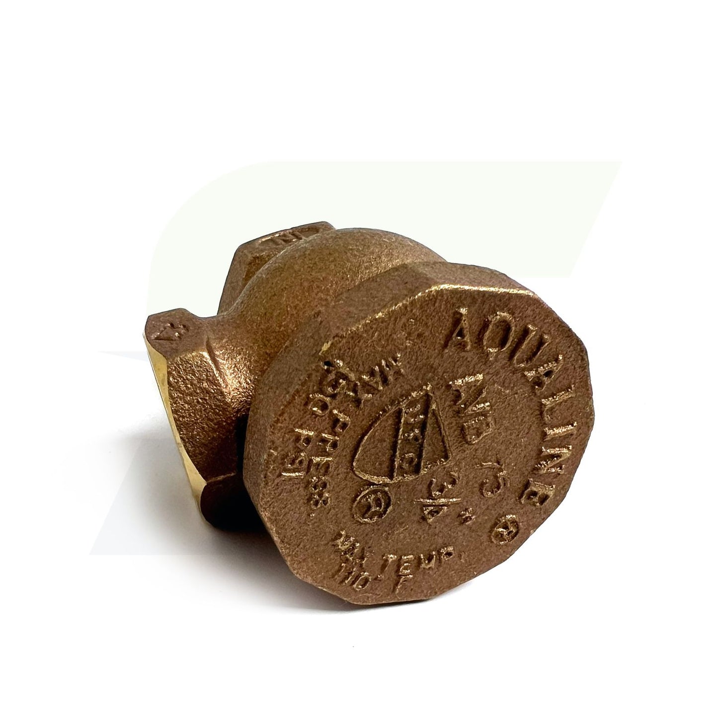 AVB-075 - 3/4" Atmospheric Vacuum Breaker