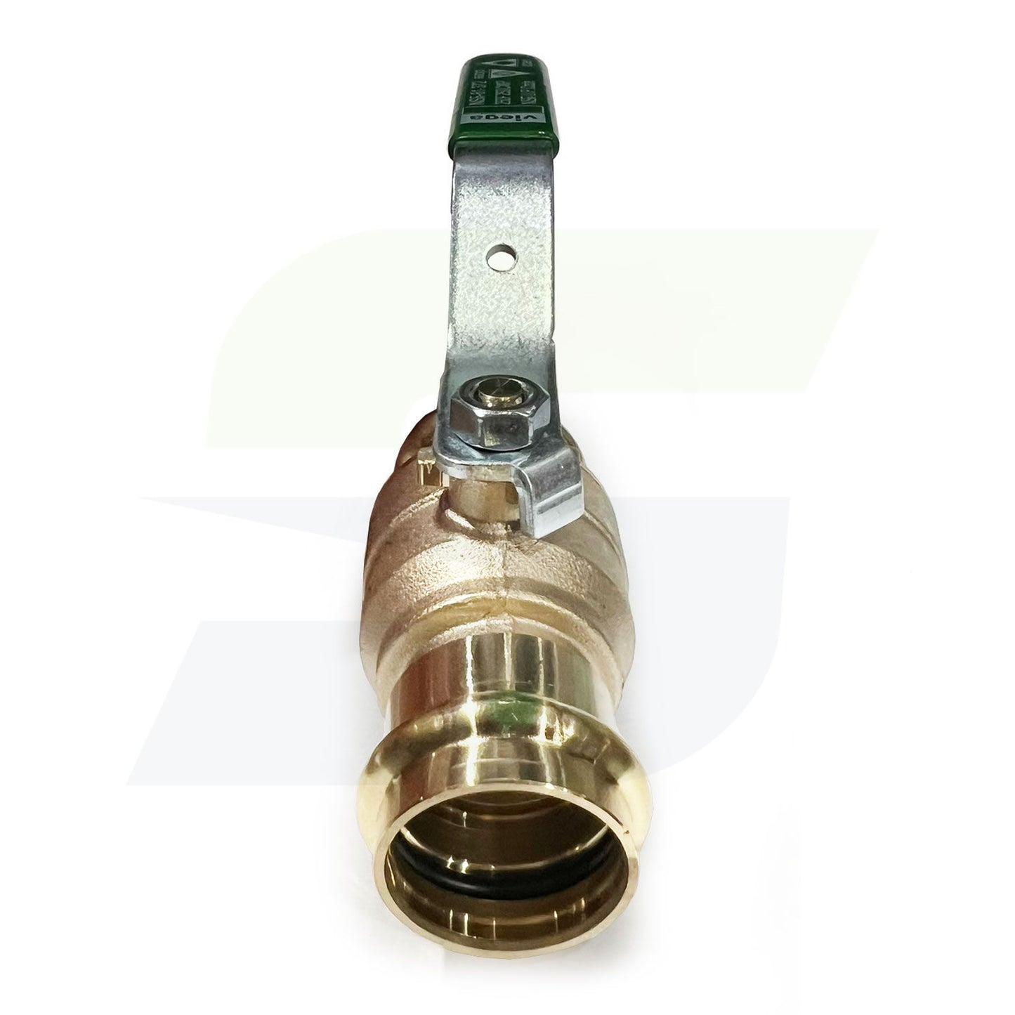 79930 - 1" ProPress Ball Valve