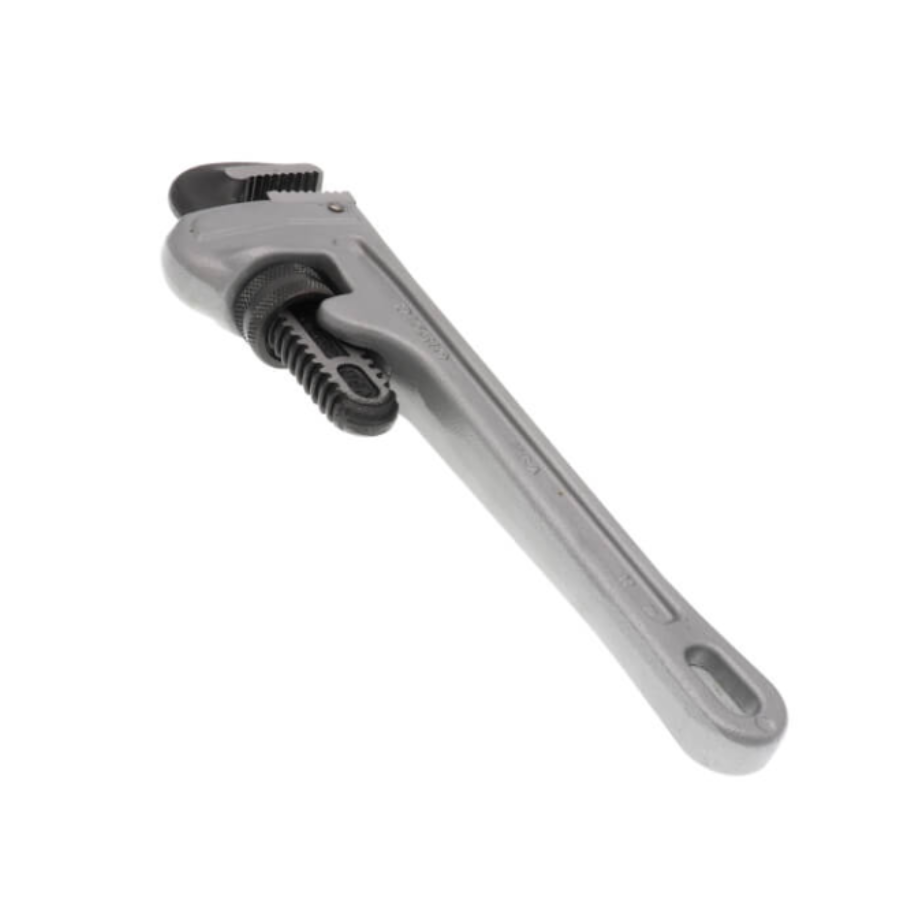 31090 - 10" Aluminum Straight Pipe Wrench