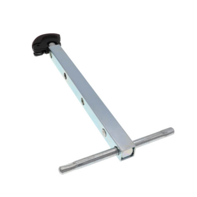 31175 - 10" to 17" Telescoping Basin Wrench (3/8" to 1-1/4" Capacity)