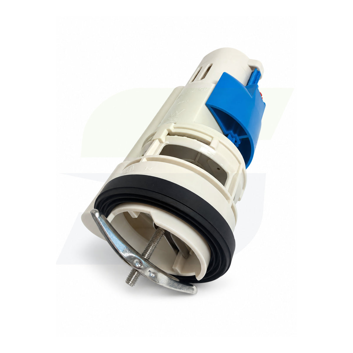 THU338N - Flush Valve Assembly for One-Piece Dual-Flush Toilets