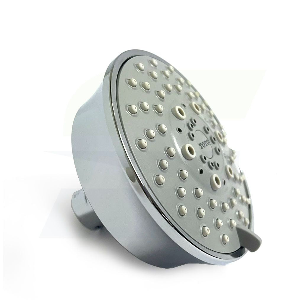 TBW03001U4#CP - Five Spray Modes 1.75 GPM Multi-Function Shower Head- Chrome Plated