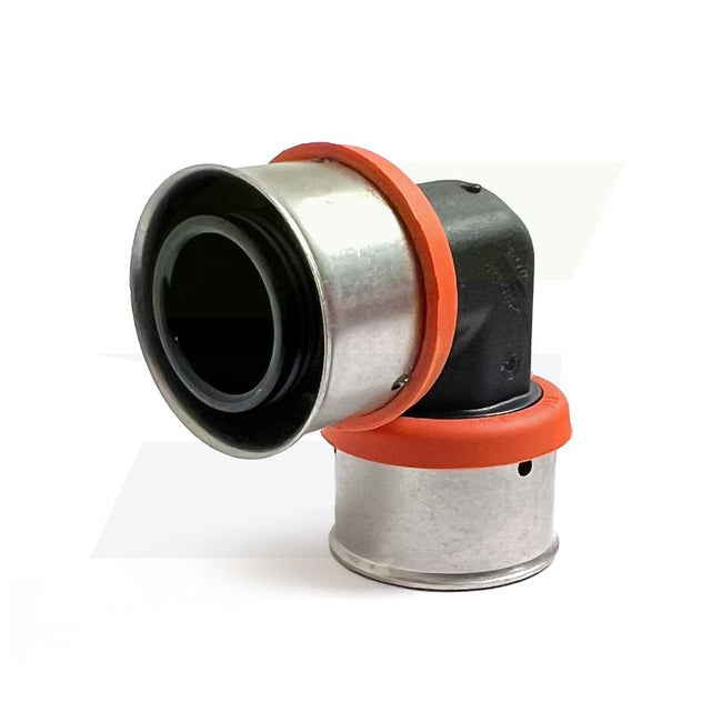 49260 - V5616 Polymer PEX Elbow, 1"