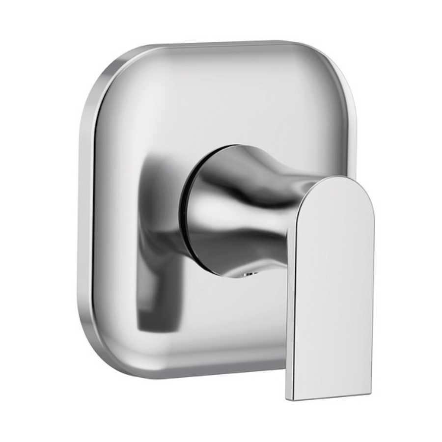 UT2401 - Genta LX M-CORE transfer vertical spa - Chrome